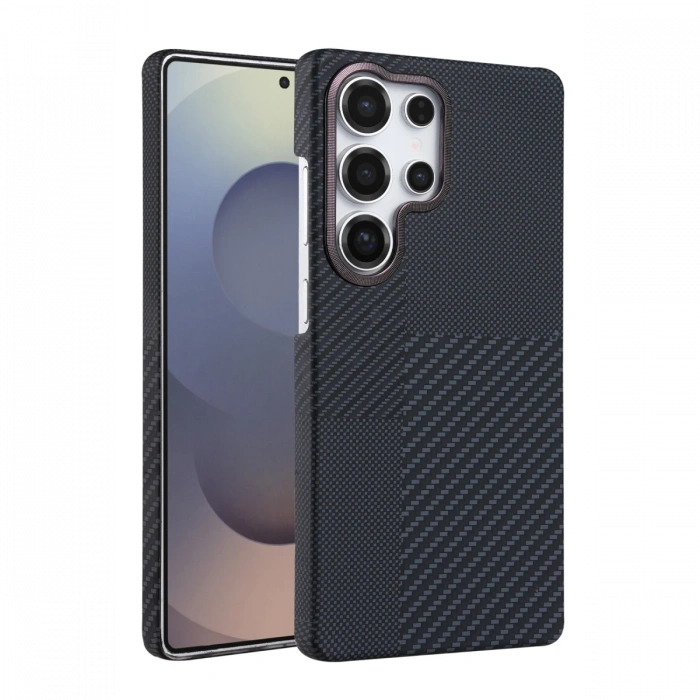 Samsung Galaxy S23 Ultra Vega Magsafe Kapak