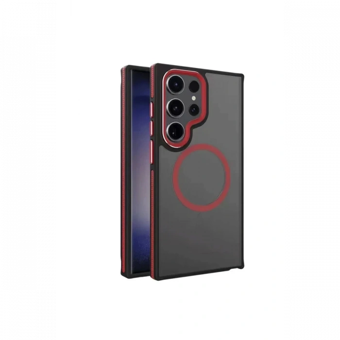 Joy Tekno Samsung Galaxy S23 Ultra Winner Magsafe Kapak