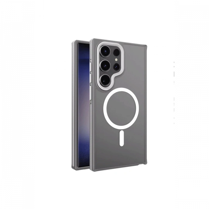 Joy Tekno Samsung Galaxy S23 Ultra Winner Magsafe Kapak