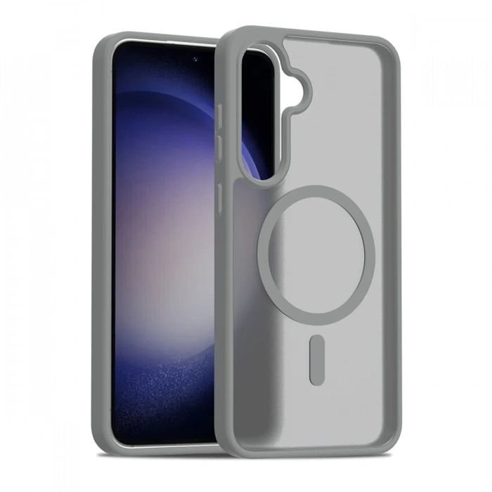 Joy Tekno Samsung Galaxy S24 FE Jota Magsafe Kapak