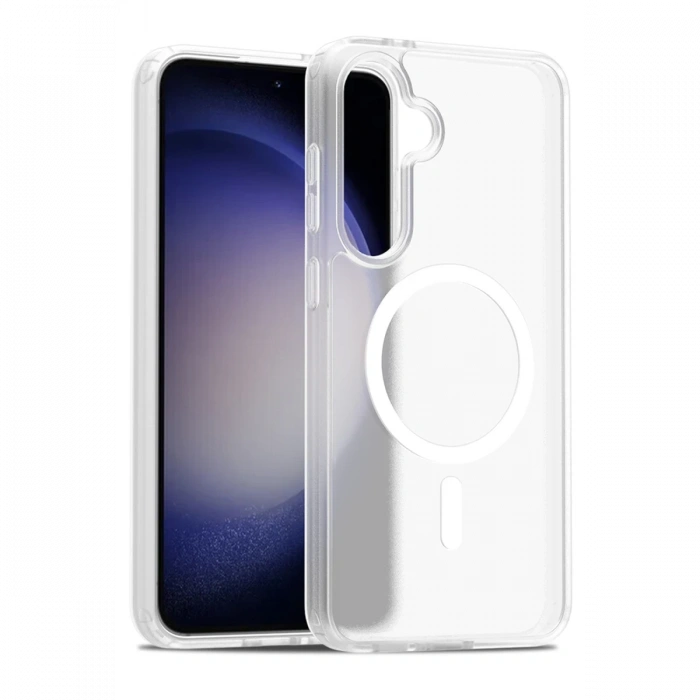 Joy Tekno Samsung Galaxy S24 FE Jota Magsafe Kapak