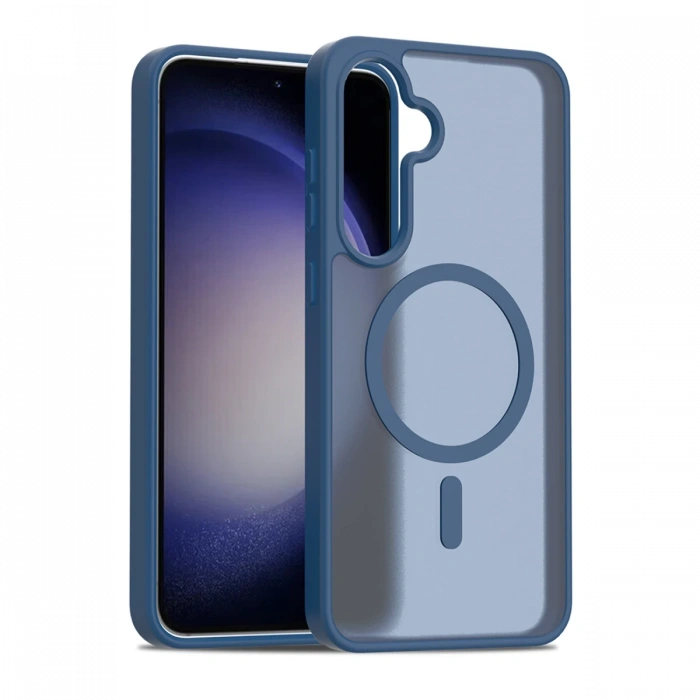 Joy Tekno Samsung Galaxy S24 FE Jota Magsafe Kapak