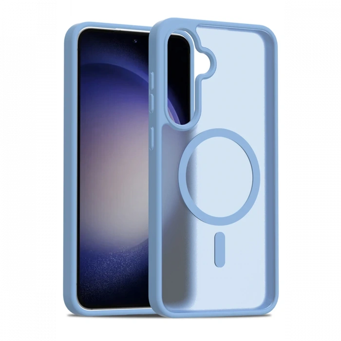 Joy Tekno Samsung Galaxy S24 FE Jota Magsafe Kapak