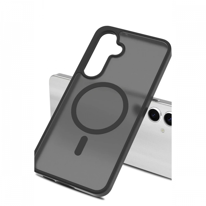 Joy Tekno Samsung Galaxy S24 FE Jota Magsafe Kapak