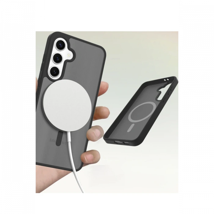 Joy Tekno Samsung Galaxy S24 FE Jota Magsafe Kapak