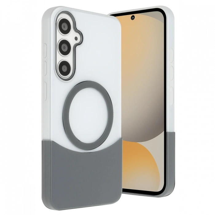 Joy Tekno Samsung Galaxy S24 FE Velar Magsafe Kapak