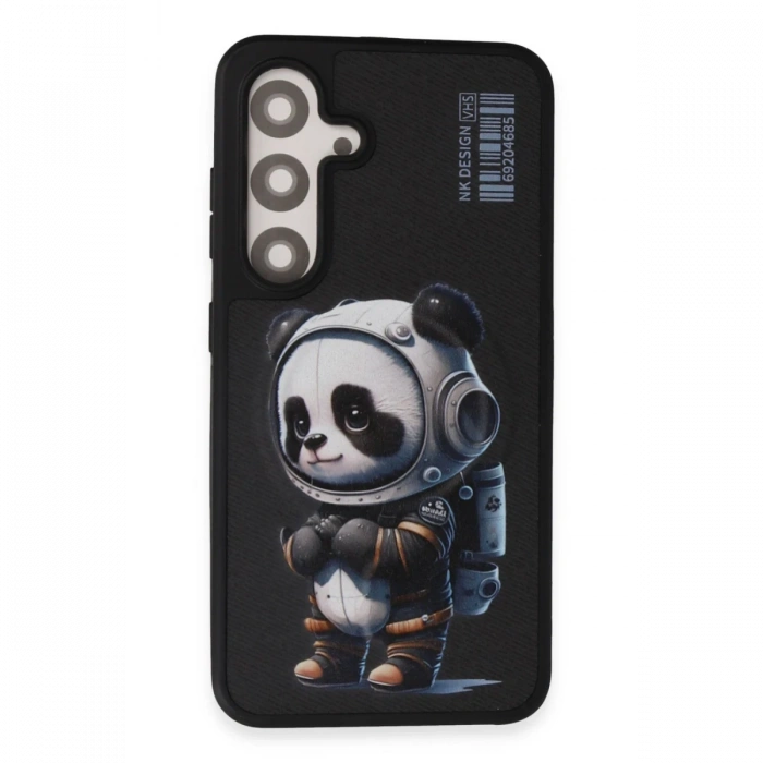 Joy Tekno Samsung Galaxy S24 Fun Magsafe Kapak