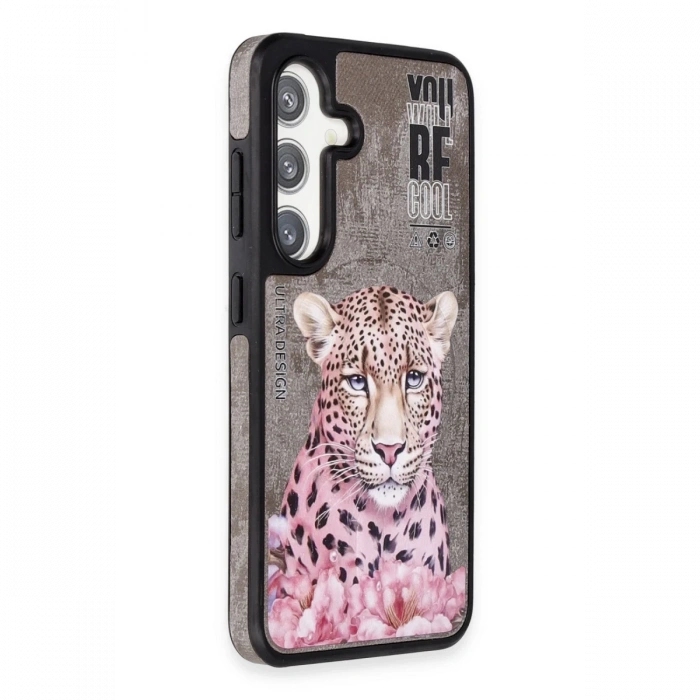 Joy Tekno Samsung Galaxy S24 Fun Magsafe Kapak