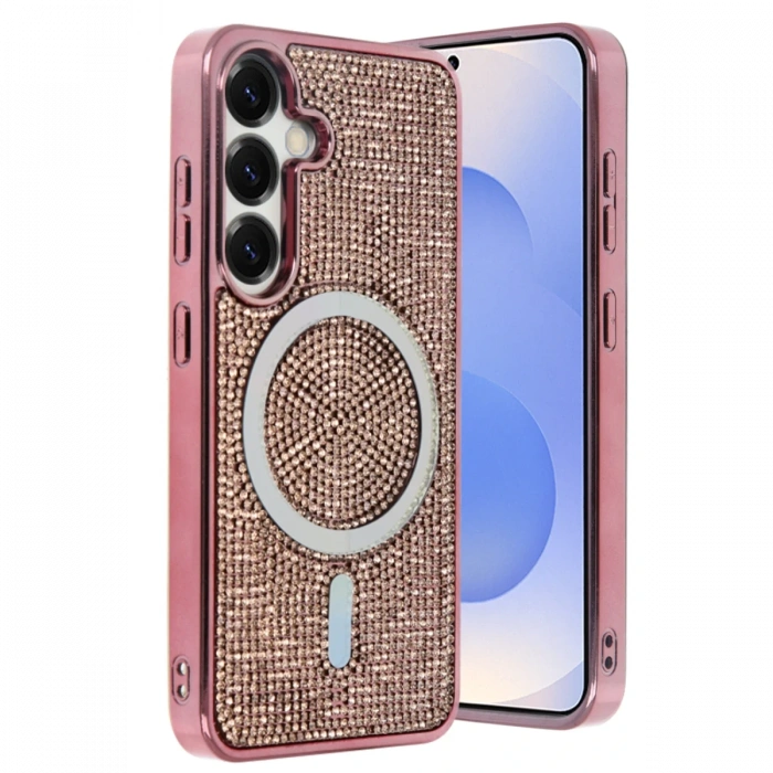 Joy Tekno Samsung Galaxy S24 Helen Magsafe Kapak