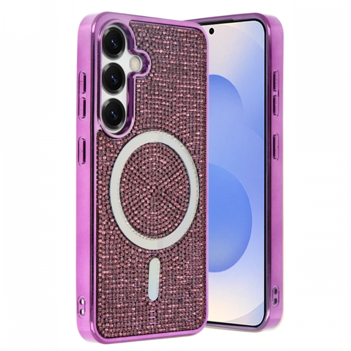 Joy Tekno Samsung Galaxy S24 Helen Magsafe Kapak