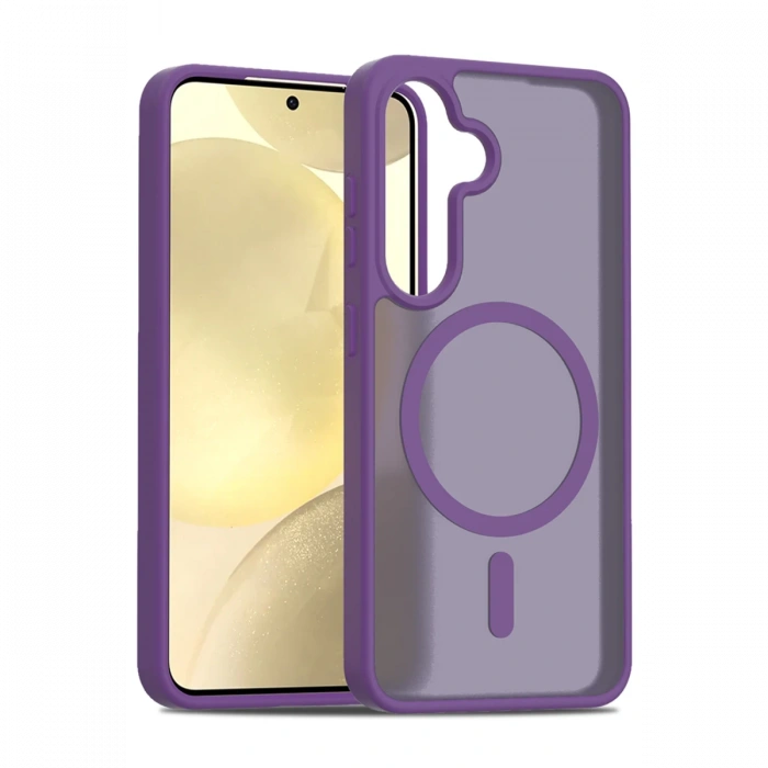 Joy Tekno Samsung Galaxy S24 Jota Magsafe Kapak