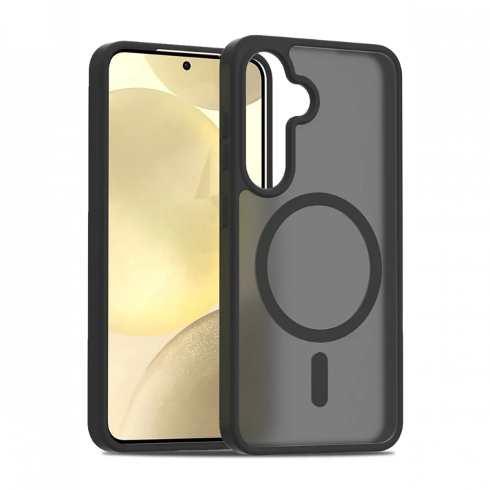 Joy Tekno Samsung Galaxy S24 Jota Magsafe Kapak