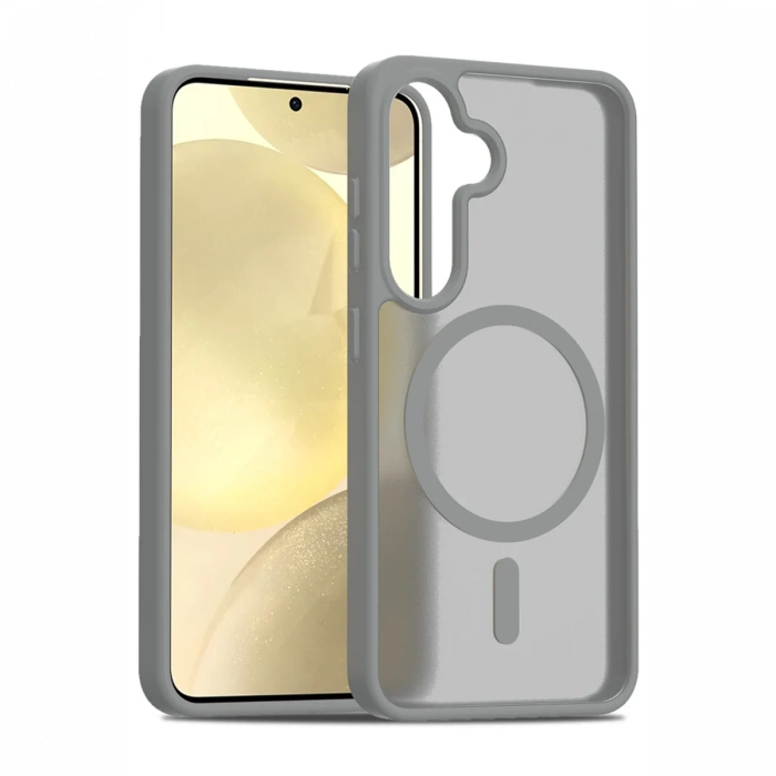 Joy Tekno Samsung Galaxy S24 Jota Magsafe Kapak