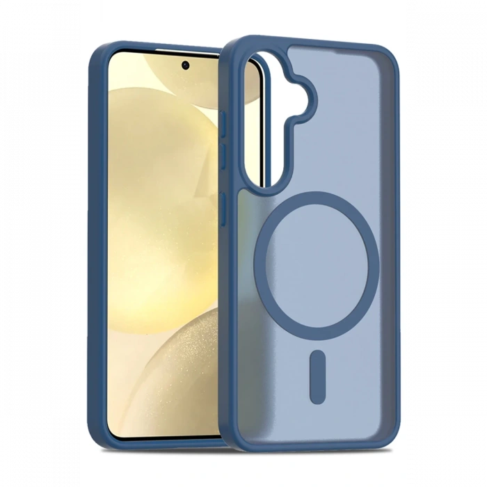 Joy Tekno Samsung Galaxy S24 Jota Magsafe Kapak