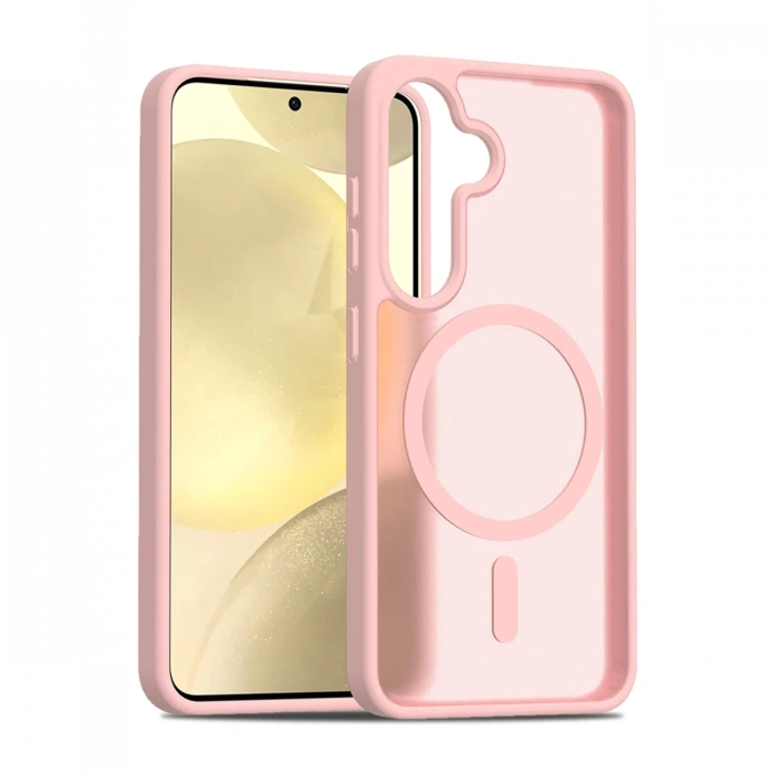 Joy Tekno Samsung Galaxy S24 Jota Magsafe Kapak