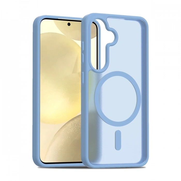 Joy Tekno Samsung Galaxy S24 Jota Magsafe Kapak