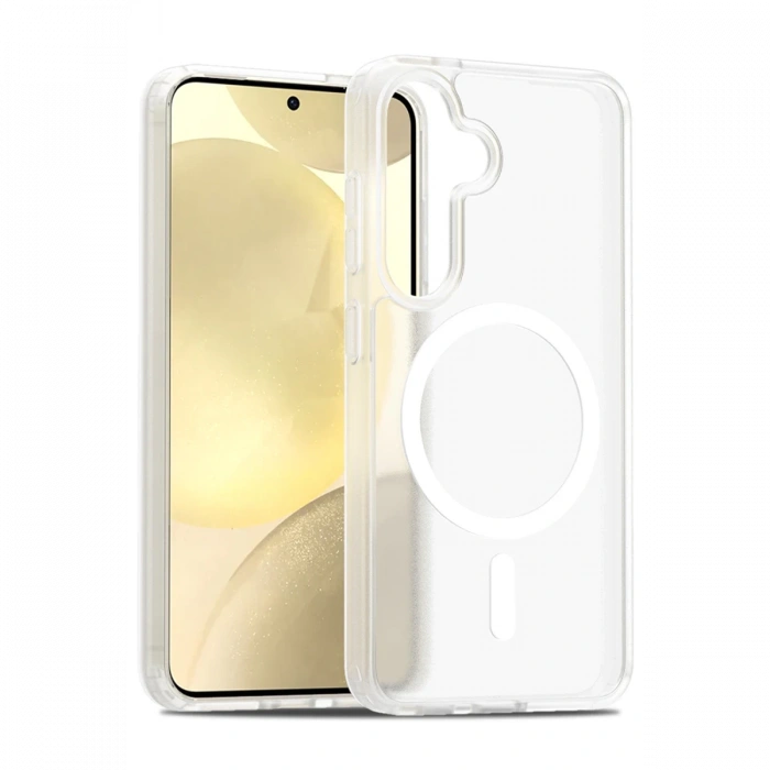 Joy Tekno Samsung Galaxy S24 Jota Magsafe Kapak