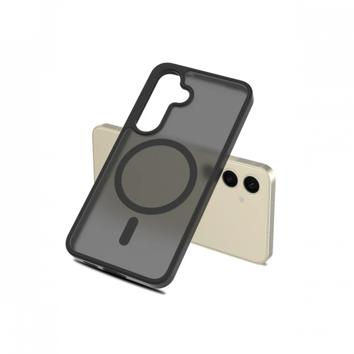 Joy Tekno Samsung Galaxy S24 Jota Magsafe Kapak