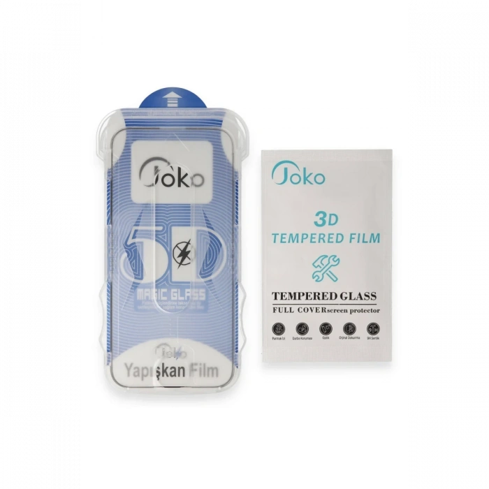 Joy Tekno Samsung Galaxy S24 Plus Joy Tekno Magic 5D Cam