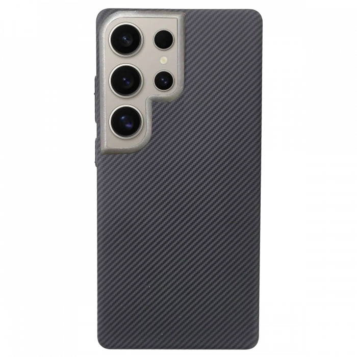 Joy Tekno Samsung Galaxy S24 Ultra Besa Magsafe Kapak