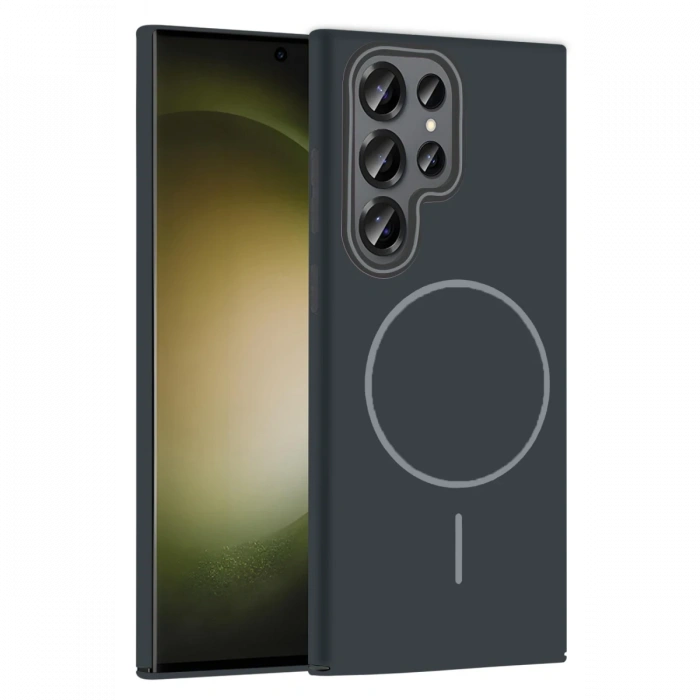 Joy Tekno Samsung Galaxy S24 Ultra Broş Magsafe Kapak