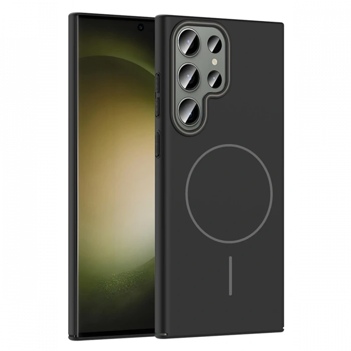 Joy Tekno Samsung Galaxy S24 Ultra Broş Magsafe Kapak