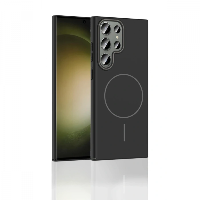 Joy Tekno Samsung Galaxy S24 Ultra Broş Magsafe Kapak