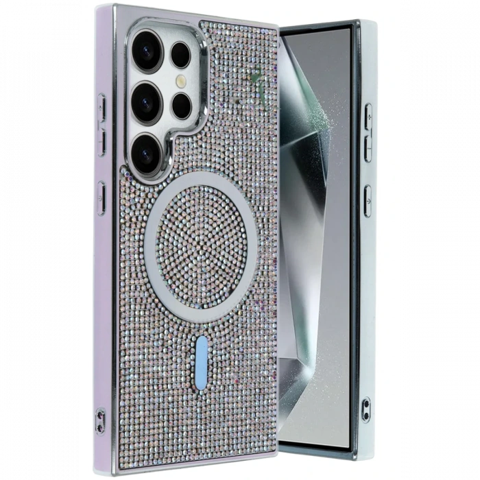 Joy Tekno Samsung Galaxy S24 Ultra Helen Magsafe Kapak