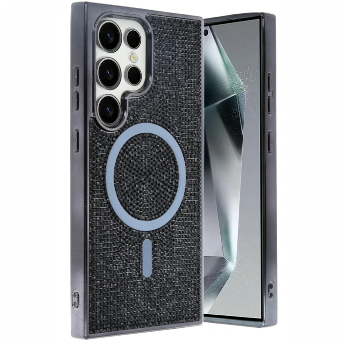 Joy Tekno Samsung Galaxy S24 Ultra Helen Magsafe Kapak