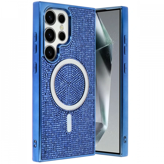 Joy Tekno Samsung Galaxy S24 Ultra Helen Magsafe Kapak