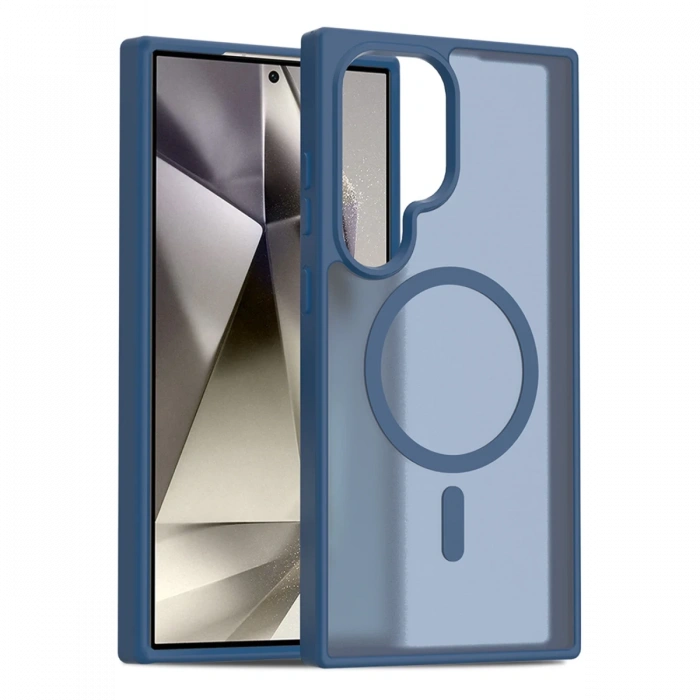 Joy Tekno Samsung Galaxy S24 Ultra Jota Magsafe Kapak