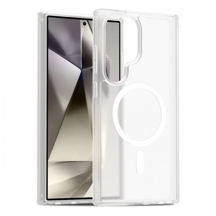 Joy Tekno Samsung Galaxy S24 Ultra Jota Magsafe Kapak