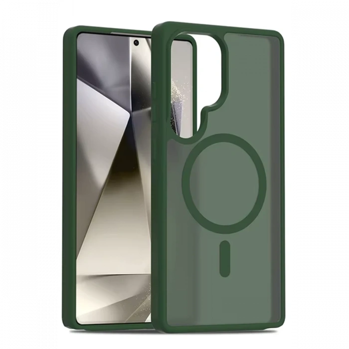 Joy Tekno Samsung Galaxy S24 Ultra Jota Magsafe Kapak