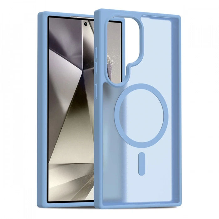 Joy Tekno Samsung Galaxy S24 Ultra Jota Magsafe Kapak