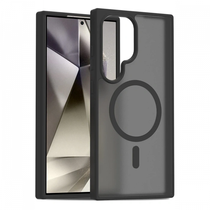 Joy Tekno Samsung Galaxy S24 Ultra Jota Magsafe Kapak