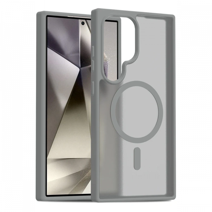 Joy Tekno Samsung Galaxy S24 Ultra Jota Magsafe Kapak
