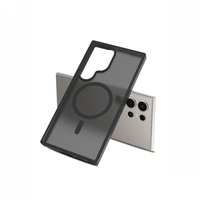 Joy Tekno Samsung Galaxy S24 Ultra Jota Magsafe Kapak