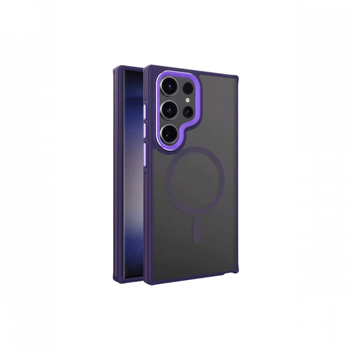 Joy Tekno Samsung Galaxy S24 Ultra Winner Magsafe Kapak