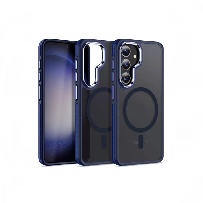 Joy Tekno Samsung Galaxy S24 Winner Magsafe Kapak