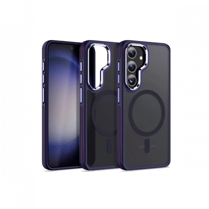 Joy Tekno Samsung Galaxy S24 Winner Magsafe Kapak