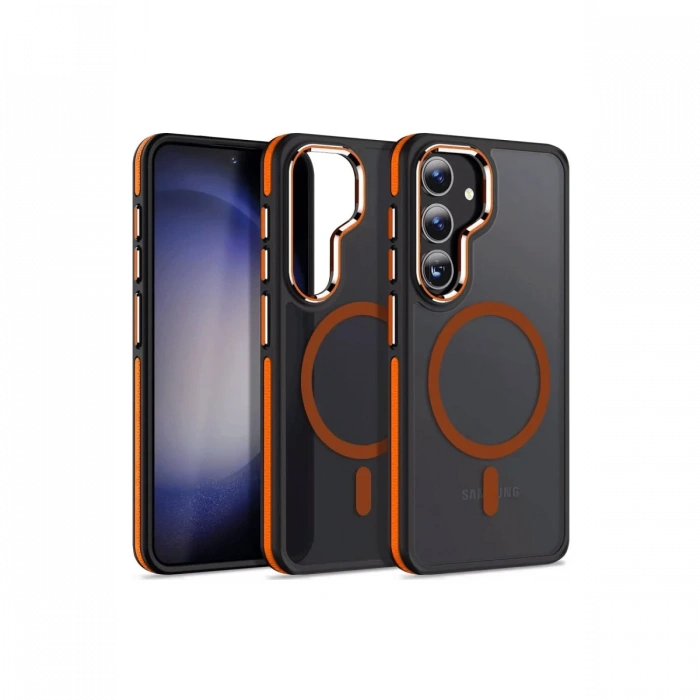 Joy Tekno Samsung Galaxy S24 Winner Magsafe Kapak