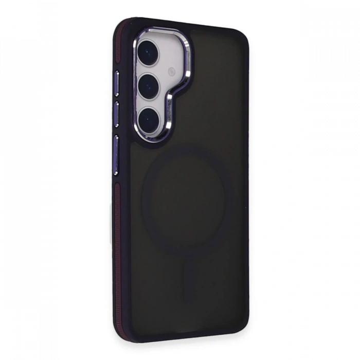 Joy Tekno Samsung Galaxy S24 Winner Magsafe Kapak