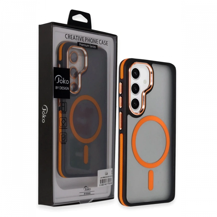 Joy Tekno Samsung Galaxy S24 Winner Magsafe Kapak