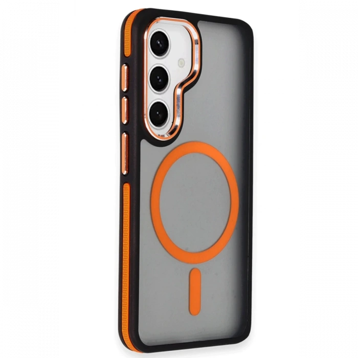 Joy Tekno Samsung Galaxy S24 Winner Magsafe Kapak