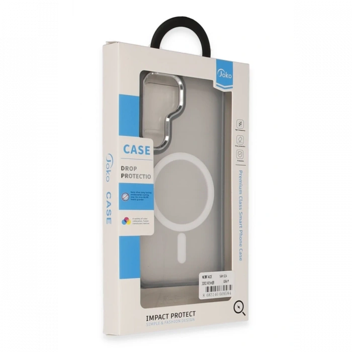 Joy Tekno Samsung Galaxy S24 Winner Magsafe Kapak