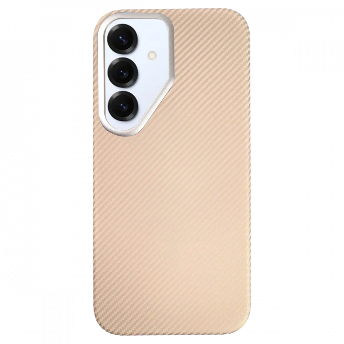 Joy Tekno Samsung Galaxy S25 Besa Magsafe Kapak