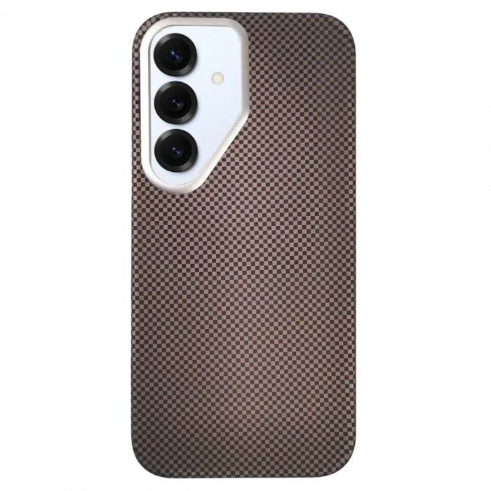 Joy Tekno Samsung Galaxy S25 Besa Magsafe Kapak