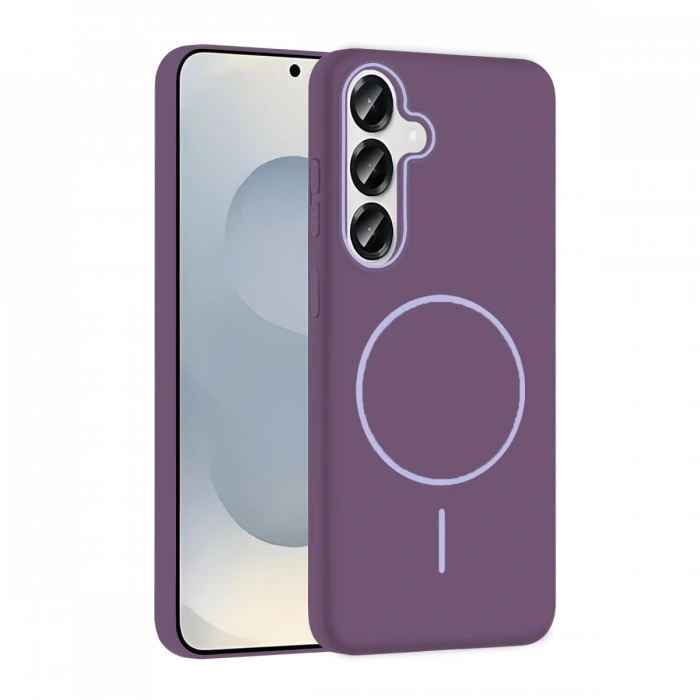 Joy Tekno Samsung Galaxy S25 Broş Magsafe Kapak