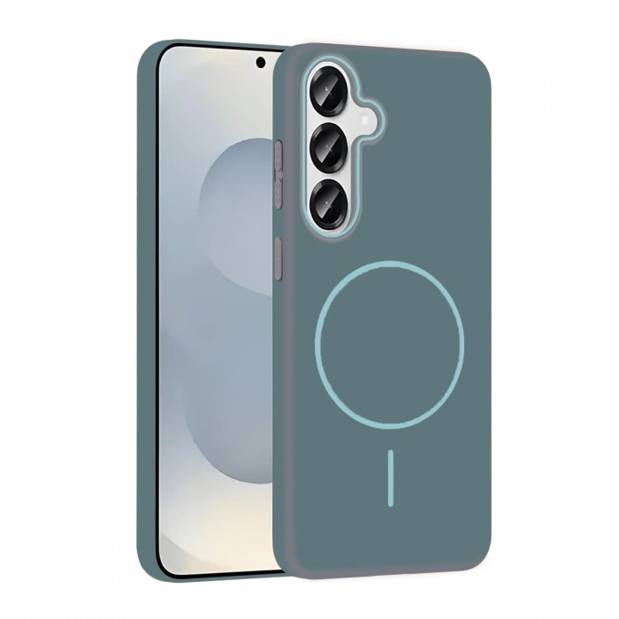 Joy Tekno Samsung Galaxy S25 Broş Magsafe Kapak