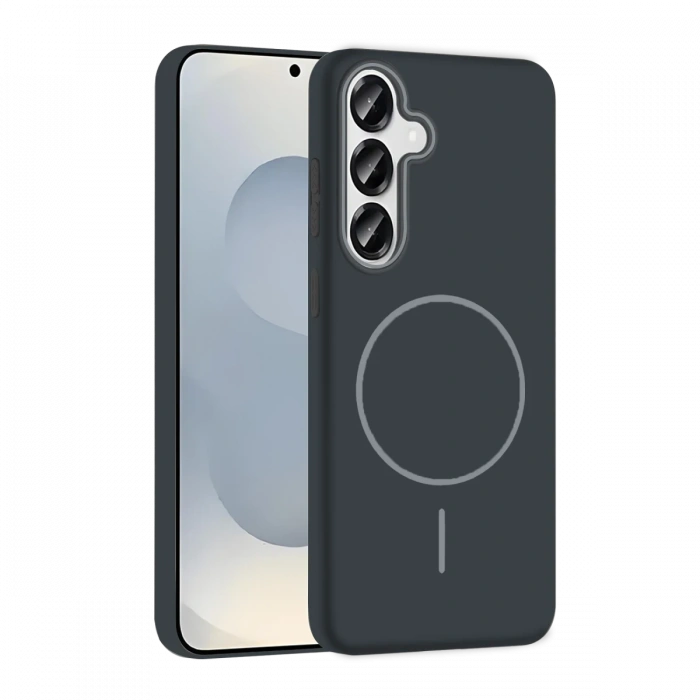 Joy Tekno Samsung Galaxy S25 Broş Magsafe Kapak